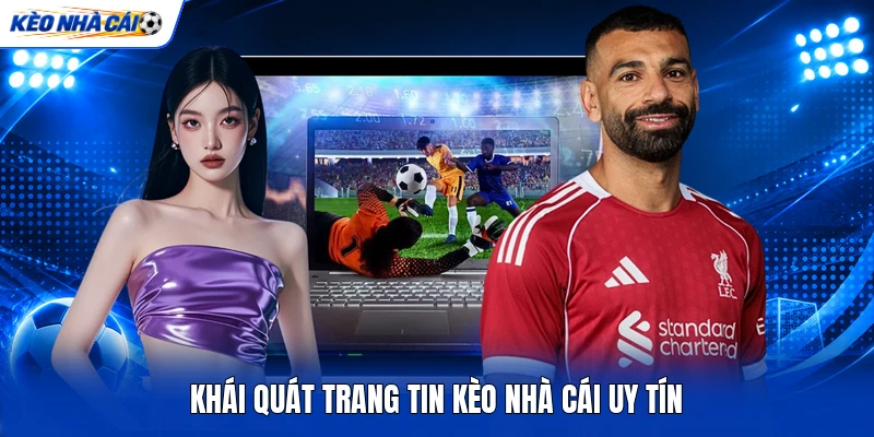 Khái quát trang tin kèo nhà cái uy tín